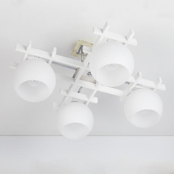 Потолочная люстра Нарита CL114142