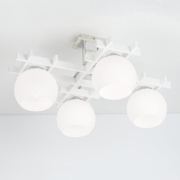 Потолочная люстра Нарита CL114142