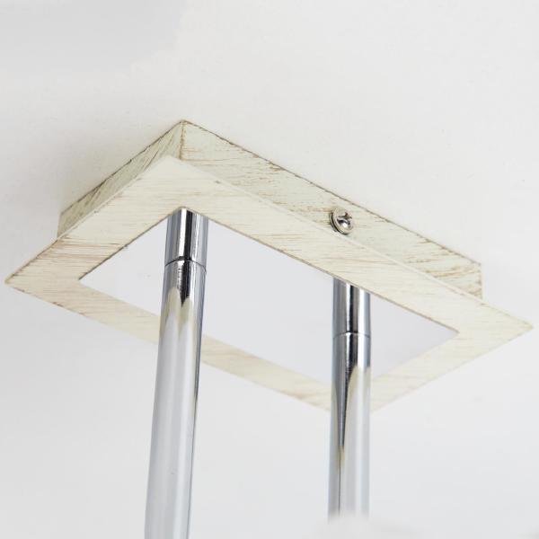 Потолочная люстра Нарита CL114142