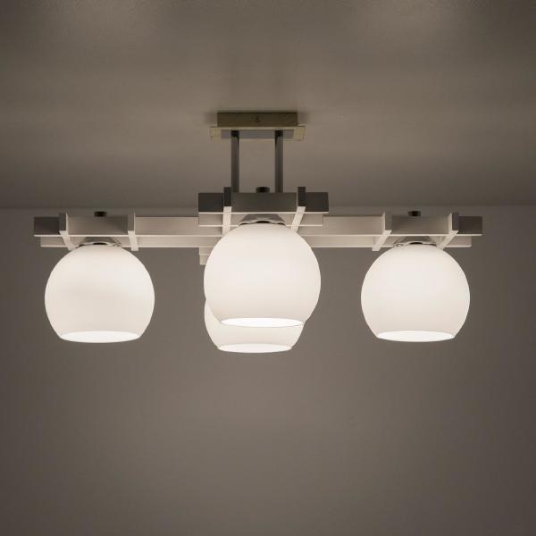 Потолочная люстра Нарита CL114142