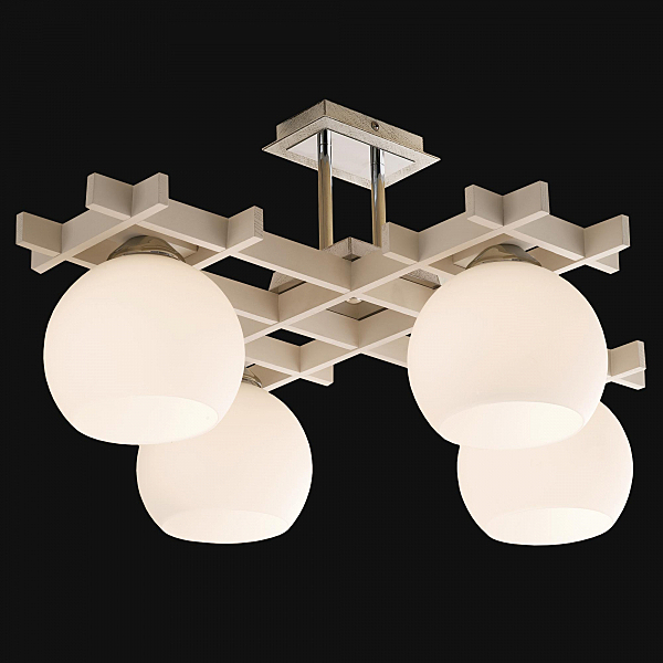 Потолочная люстра Нарита CL114142