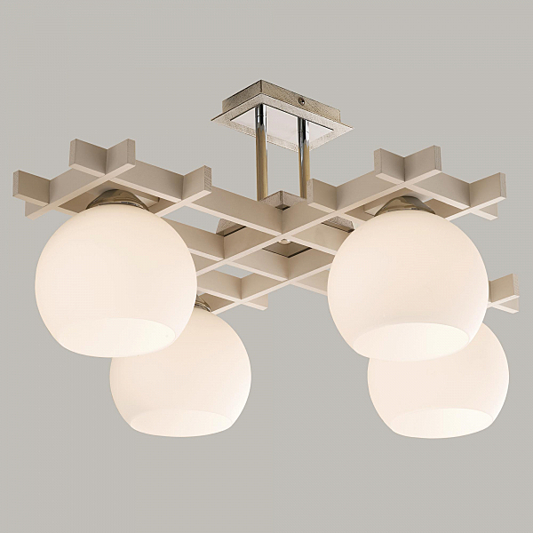 Потолочная люстра Нарита CL114142