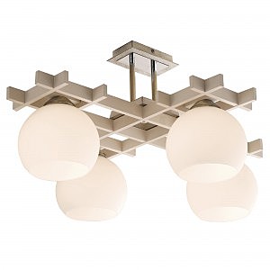 Потолочная люстра Нарита CL114142