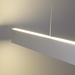 Светильник подвесной Elektrostandart ССП подвесной двусторонний 35W 2500Lm 128см (ССП 36 35W)