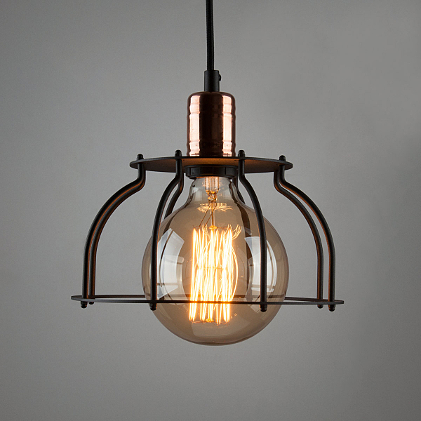 Эдисон G95 60W