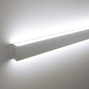 Накладной светильник Elektrostandart ССП накладной двусторонний 35W 2500Lm 128см 6500К (ССП 65 35W)