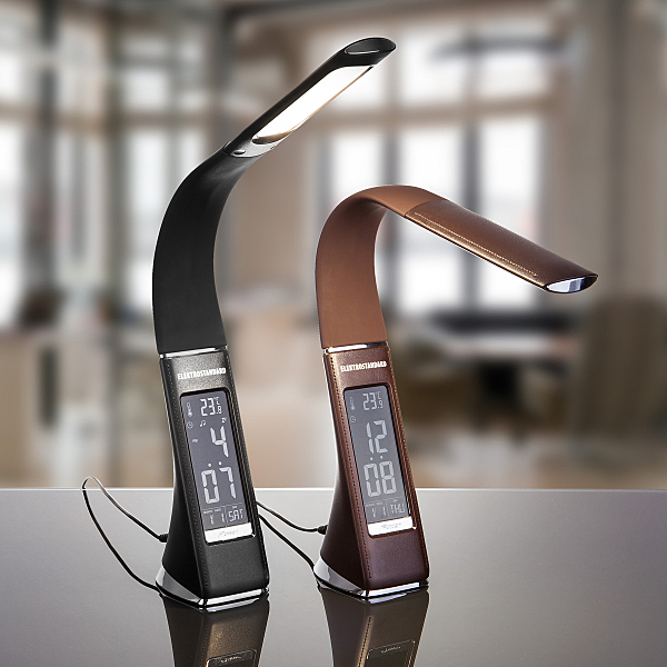 Elektrostandart Elara черный (TL90220)