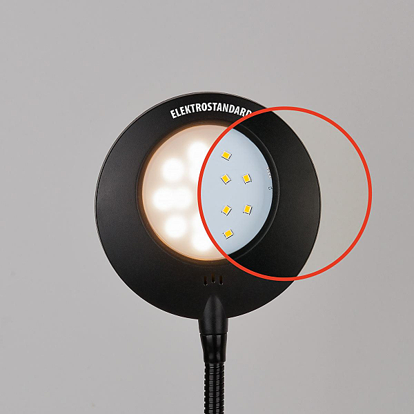 Sweep Sweep Black (TL90400)
