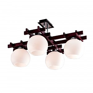 Потолочная люстра Нарита CL114141