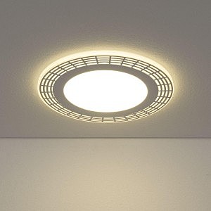 DSS001 DSS001 18W 4200K