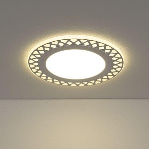 DSS003 DSS003 18W 4200K