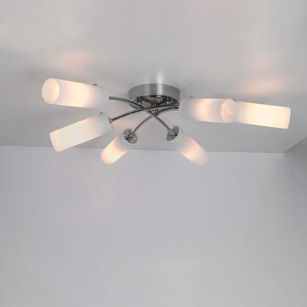 Потолочная люстра Новелла CL122161