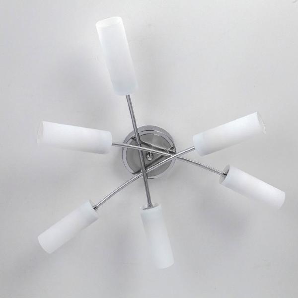 Потолочная люстра Новелла CL122161