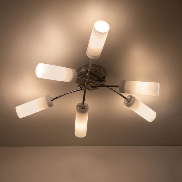 Потолочная люстра Новелла CL122161