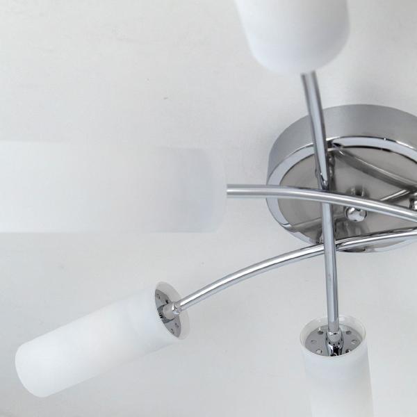 Потолочная люстра Новелла CL122161