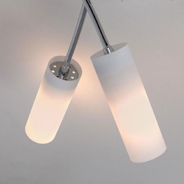 Потолочная люстра Новелла CL122161