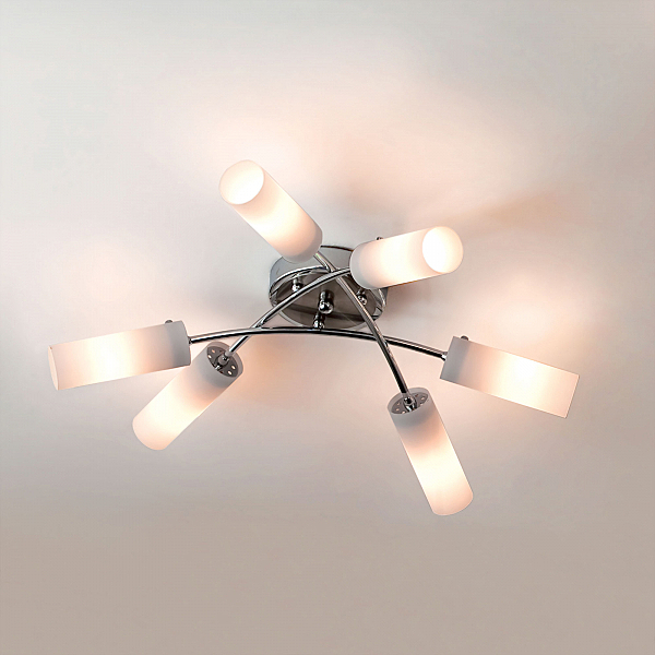 Потолочная люстра Новелла CL122161