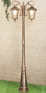 Virgo Virgo F/2 черное золото (GLXT-1450F/2)