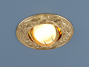 711 711 MR16 GD золото