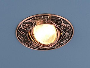 711 711 MR16 RAB медь