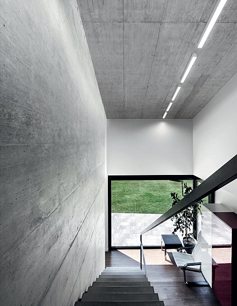 Потолочная люстра Elektrostandart ССП накладной двусторонний 24W 1600Lm 78см