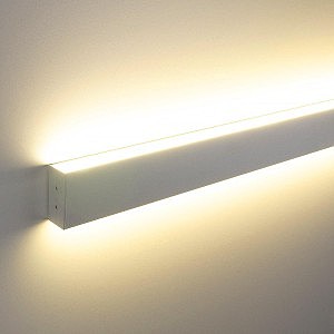 Elektrostandart ССП накладной двусторонний 24W 1600Lm 78см 3000К