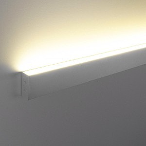 Elektrostandart ССП накладной односторонний 12W 800Lm 78см 3000К