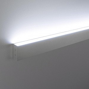 Elektrostandart ССП накладной односторонний 21W 1500Lm 128см 6500К