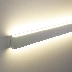 Потолочная люстра Elektrostandart ССП накладной двусторонний 35W 2500Lm 128см