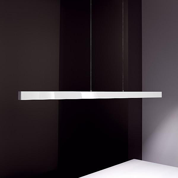 Потолочная люстра Elektrostandart ССП подвесной двусторонний 35W 2500Lm 128см