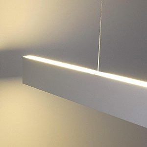 Elektrostandart ССП подвесной двусторонний 35W 2500Lm 128см 3000К