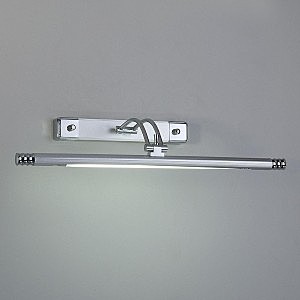 885 885 n 20W серебро матовое нов уп