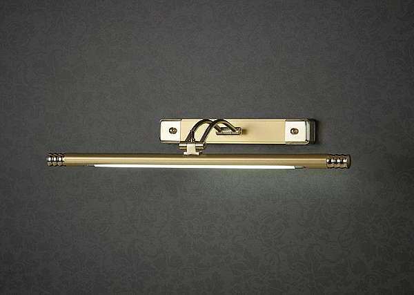 885 885 n 8W золото матовое нов уп