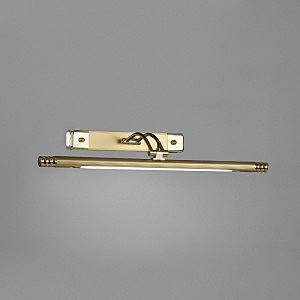 885 885 n 8W золото матовое нов уп