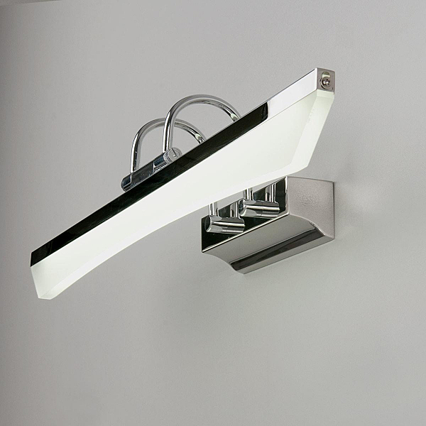 Selenga Selenga LED хром (MRL LED 7W 1004 IP20)