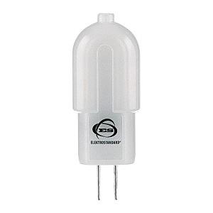 G4 G4 LED BL101 3W AC 220V 360