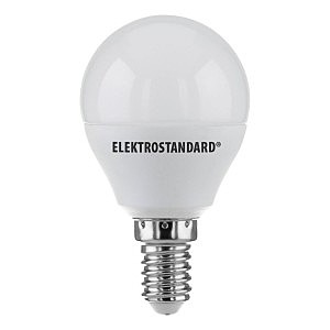 Mini Classic Mini Classic LED 7W 3300K E14 матовое стекло