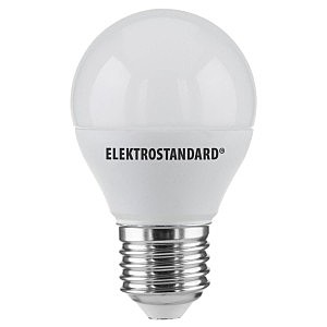 Mini Classic Mini Classic LED 7W 3300K E27 матовое стекло