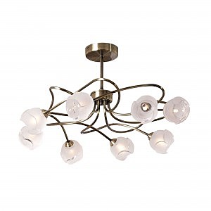 Потолочная люстра Кода CL216183