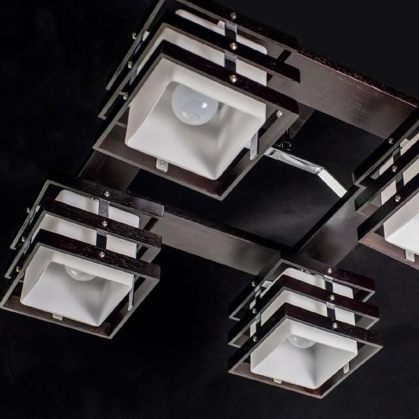 Потолочная люстра Киото CL133141