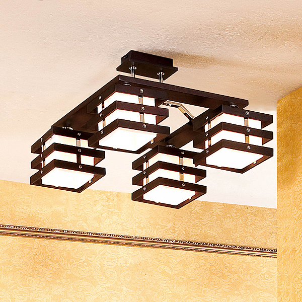 Потолочная люстра Киото CL133141