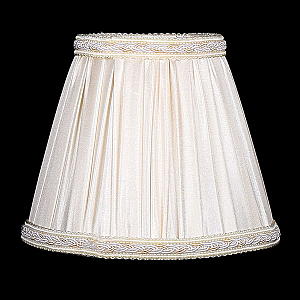 Абажур Донна 10305 абажур песочно бежевый, арт. 76905