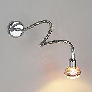 Светильник спот 1214 MR16 1214 MR16 хром