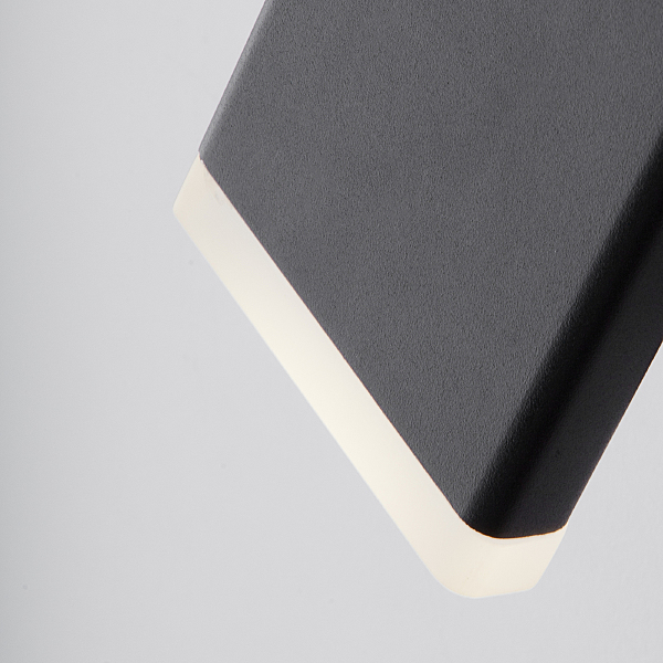 Светильник спот Collin 20000/3 черный 15W