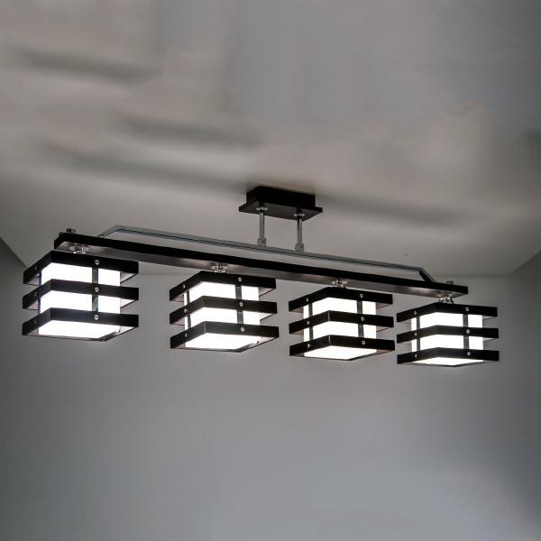 Потолочная люстра Киото CL133241