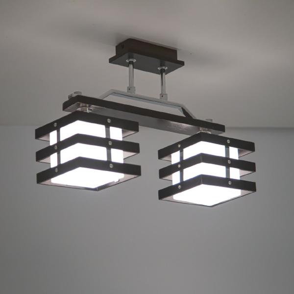 Потолочная люстра Киото CL133221