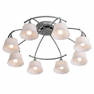 Потолочная люстра Стелла CL110181