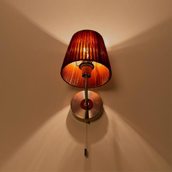 Настенное бра Citilux CL913312