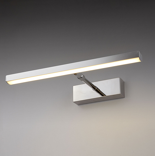 Подсветка для картин Cooper Neo Cooper Neo LED хром (MRL LED 7W 1003 IP20) 7W