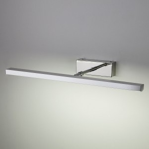 Подсветка для картин Cooper Neo Cooper Neo LED хром (MRL LED 7W 1003 IP20) 7W